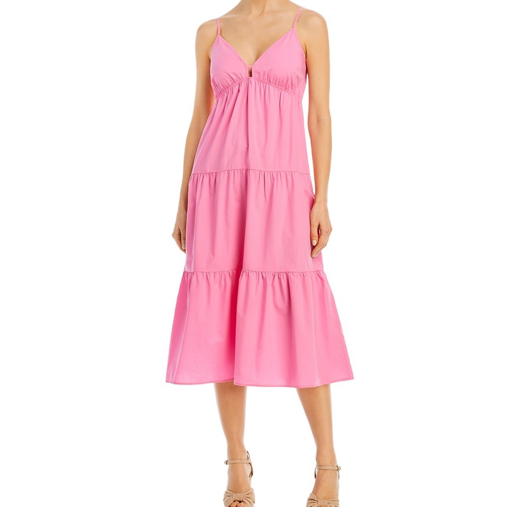 Rails Avril Tiered Dress